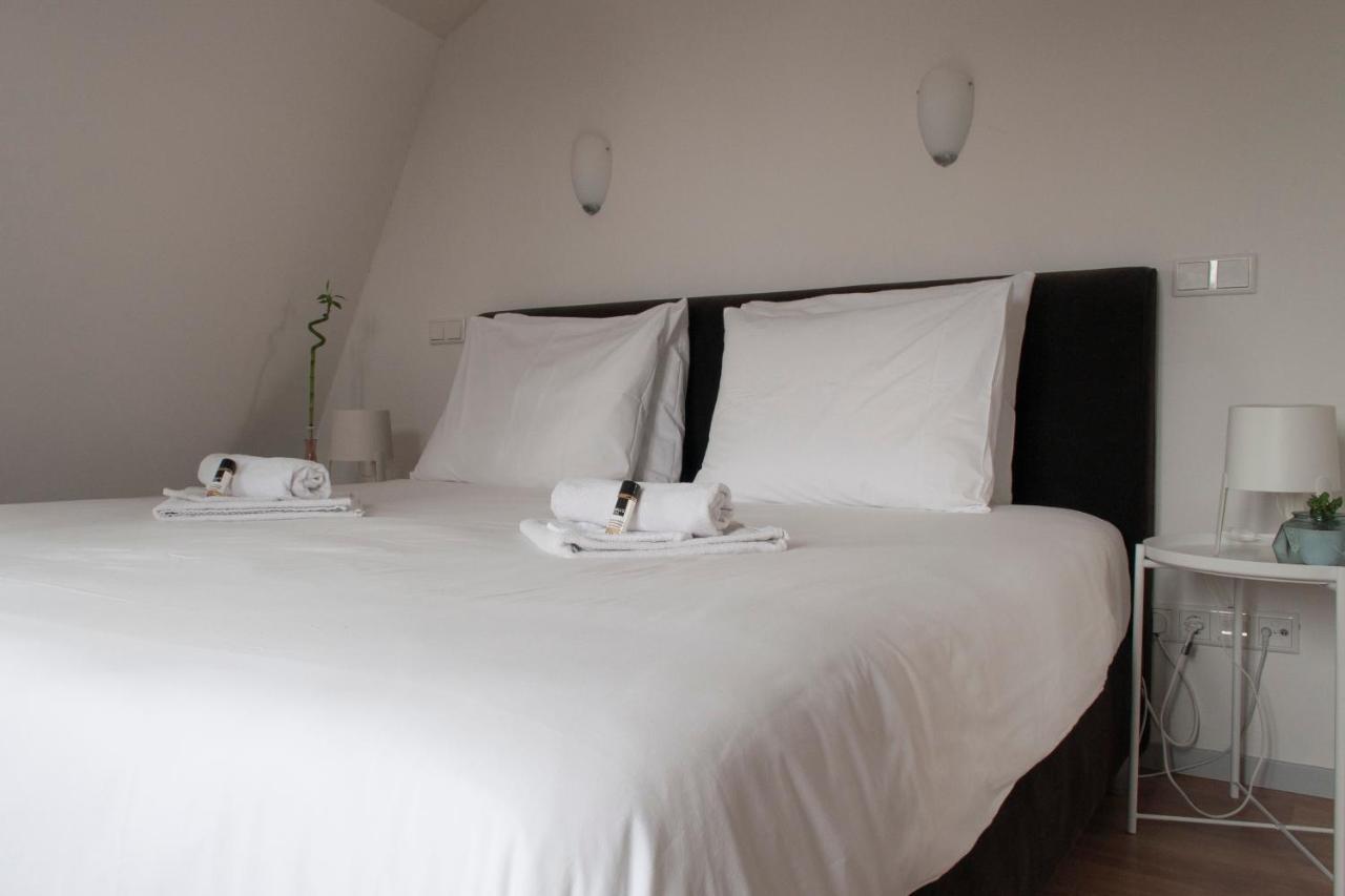 Cadier en Keer Bed & Breakfast Op 'T Indsje المظهر الخارجي الصورة