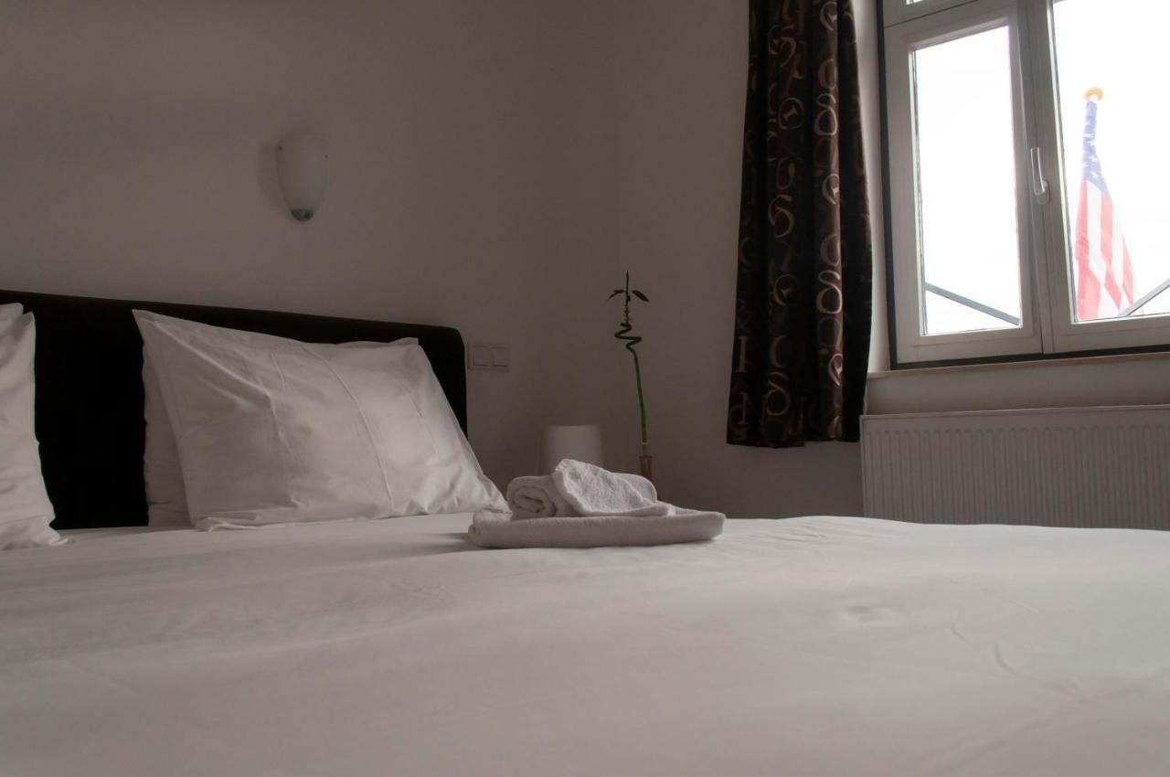 Cadier en Keer Bed & Breakfast Op 'T Indsje المظهر الخارجي الصورة
